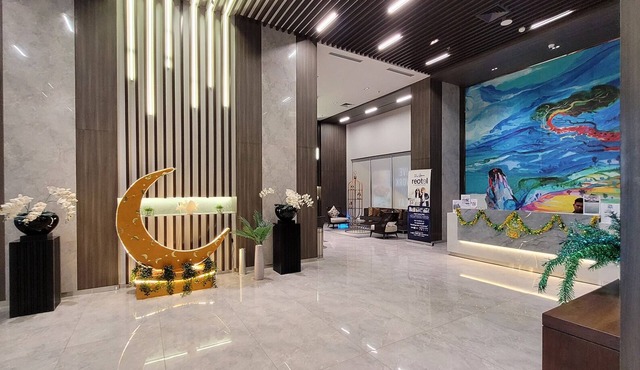 Palam Mansion Citra Plaza Nagoya