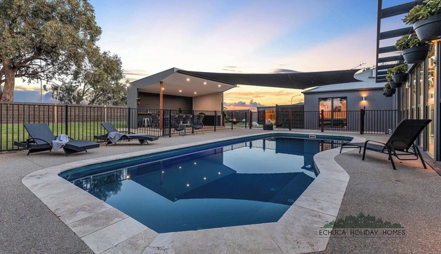 Palamcotta Lodge Summ