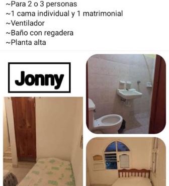 Palapa las 3 sirenitas