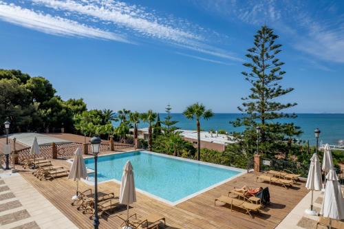 PALASIET Wellness Clinic&Thalasso 4 SUP
