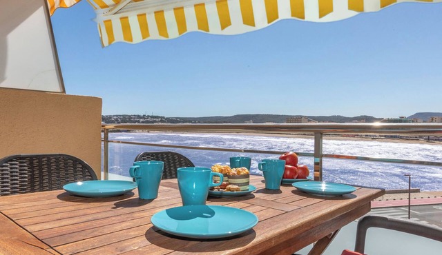 Palau del Mar by Interhome