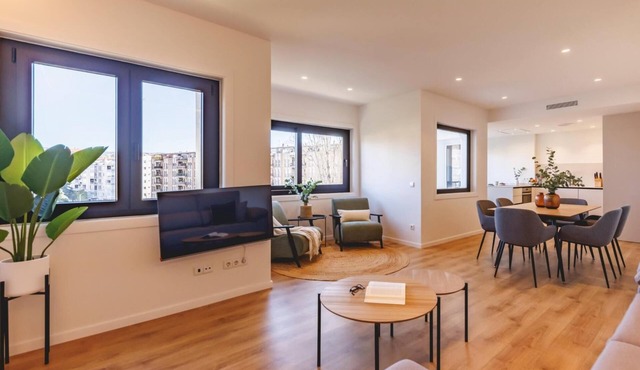 Palau Firal - Holiday Apartment Rental in Girona | Bravissimo