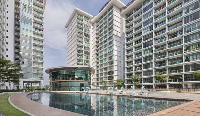 Palazio Serviced Apartment