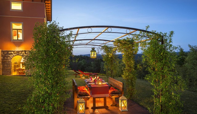 Palazzo Angelica Adults Only