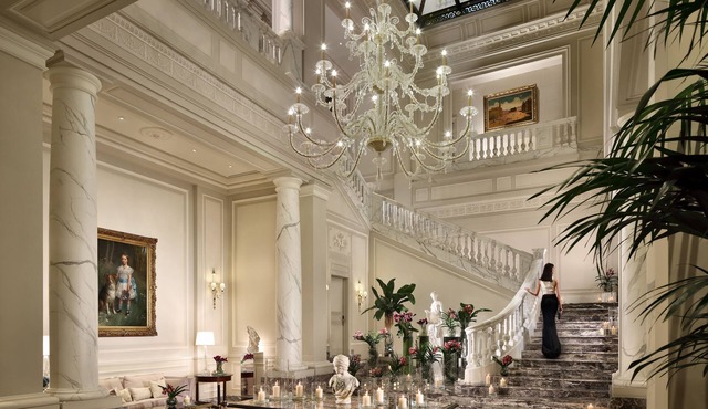 Palazzo Parigi Hotel & Grand Spa Milan