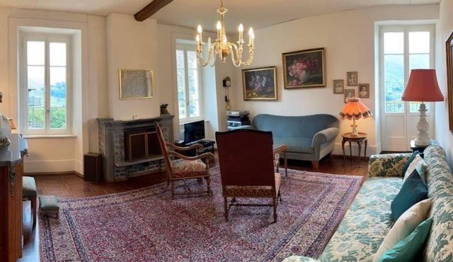 Palazzo Petraglio - spacious holiday home