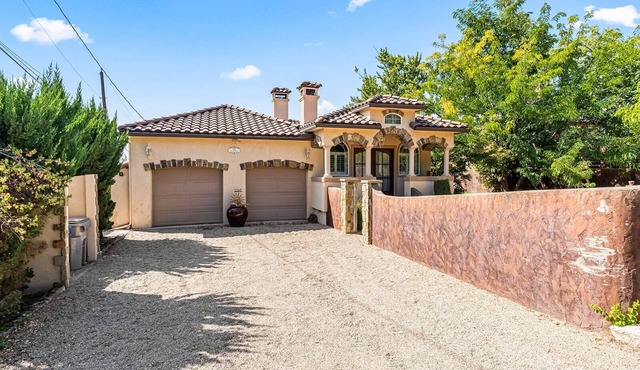 Palazzo San Felipe GREAT VIEWS