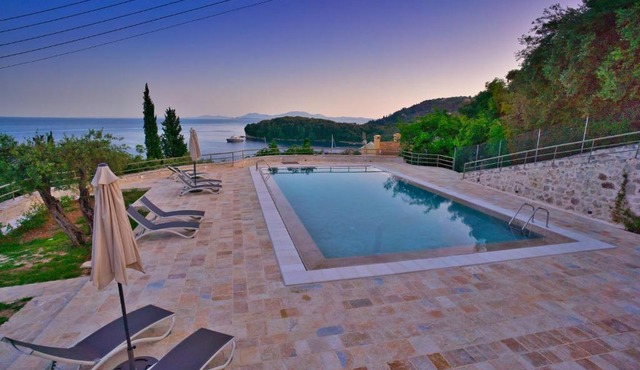 Paleopetres K-Two - Premium Double Suite Double - Kalami -