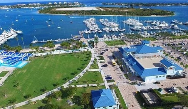 Paley/Scuba/ 3'to beach, Rybovich/ Singer Island, V.A., Port, Dogs