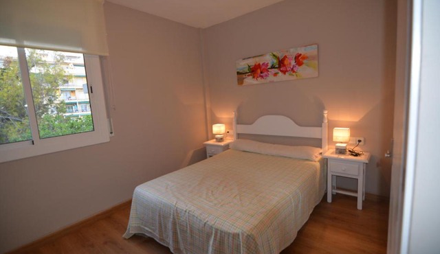 Palfuriana 86, a 30 metros de la playa WIFI ideal con niños (21)