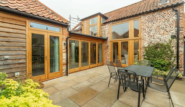 Palgrave Barn, Burnham Market, Norfolk