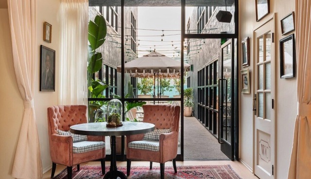 Palihotel Melrose