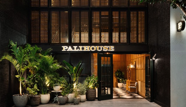 Palihouse Hyde Park Village