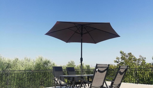 Paliorouga Lodge Zakynthos