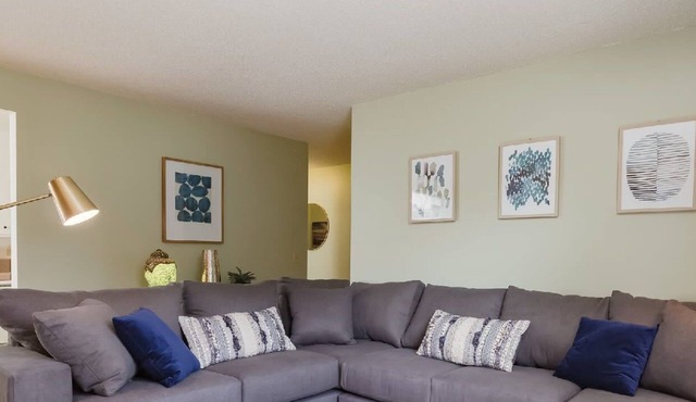 Palisades Cottage -Dog Friendly