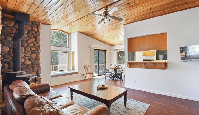 Palisades Point | Prime location!