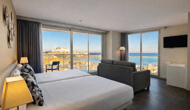 Palladium Hotel Peñíscola