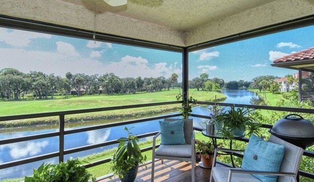 Palm Aire Country Club