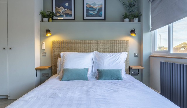 Palm Bay Beach House