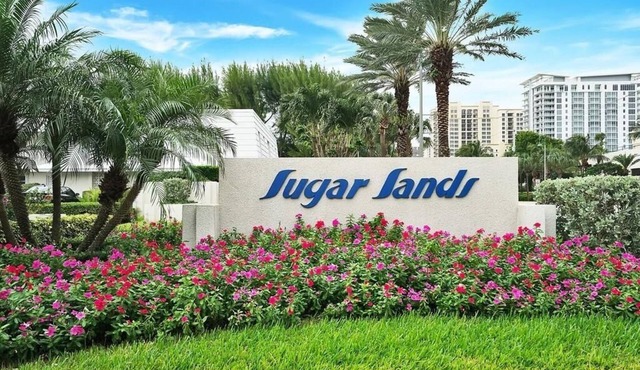 Palm Beach area Vacation on Singer Island!