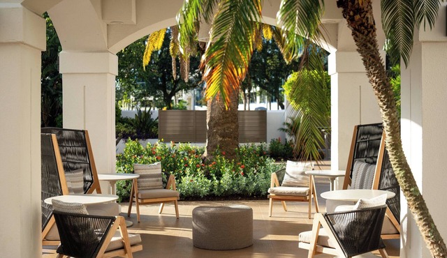 Palm Beach Gardens Marriott