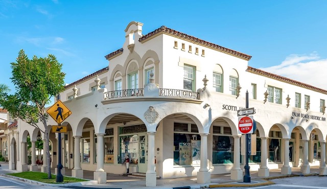 Palm Beach Historic Inn - Boutique Hotel 3