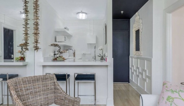 Palm Beach island 1br apartment