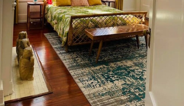 Palm Beach Luxury Suite!1Bd/1Ba. Historic Mansion