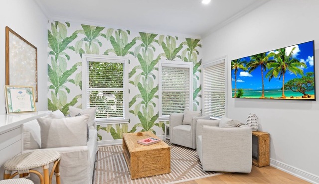 Palm Beach Oceanfront LUX I By Hotel Home Stays