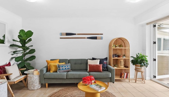 Palm Beach The Lighthouse