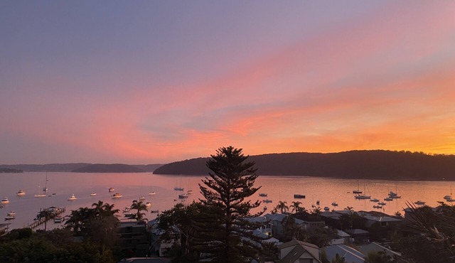 Palm beach views Beautiful private escape in the heart of palm beach Sydney