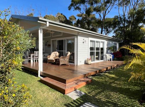 Palm Cottage Avalon Beach