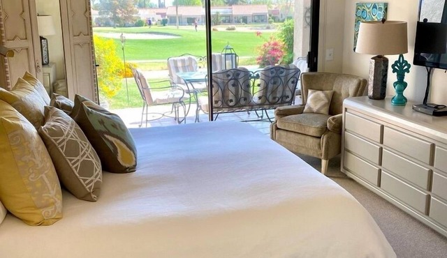 Palm Desert Resort & Country Club I