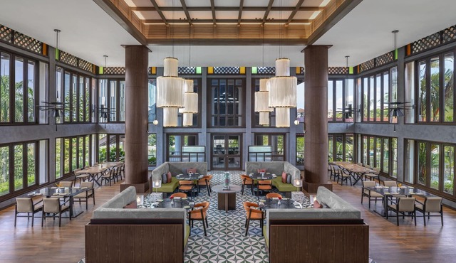 Palm Garden Hotel, Putrajaya, a Tribute Portfolio Hotel