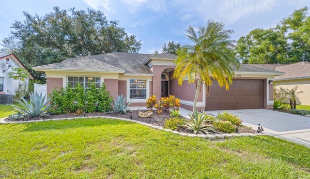 Palm Gardens