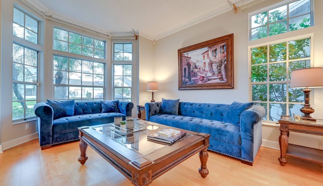 Palm Harbor Vacation Rental: 7 Mi to Beach!