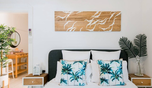 Palm House Bondi Beach