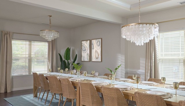 Palm House Luxury Retreat for Families + Corporate