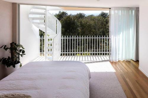 Palm Oasis Beach Villa