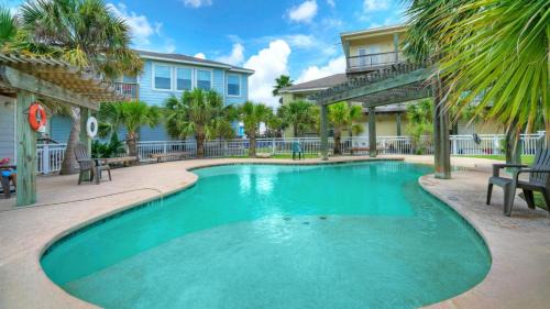 Palm Palace by AvantStay