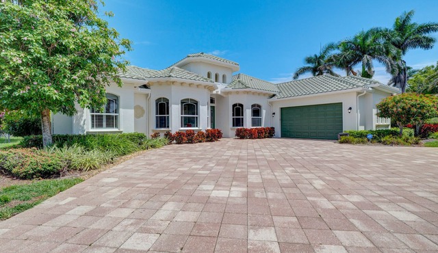 Palm Paradise - Naples, FL