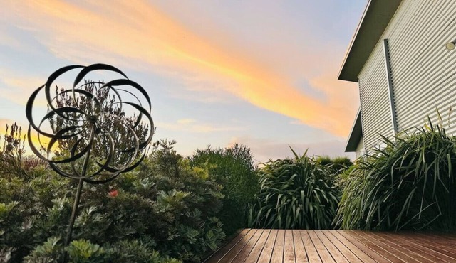 Palm Spa Lodge in Skipton perfect for couples