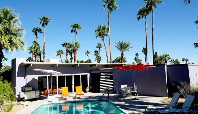 Palm Springs Architectural