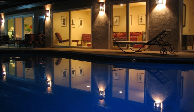 Palm Springs Area Vacation in Comfort and Luxury - Private Pool/SPA