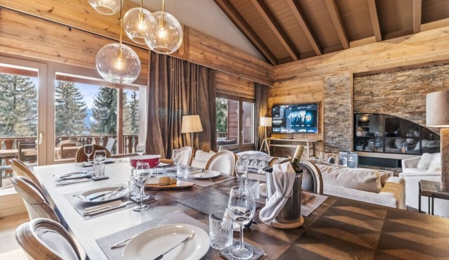Palm Springs - Exclusive Penthouse by Mrs Miggins