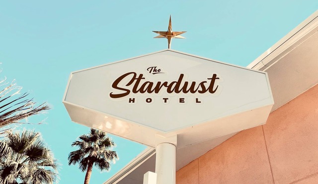 Palm Springs' hottest new boutique hotel can be all yours. Sleeps up to 22 VIPs