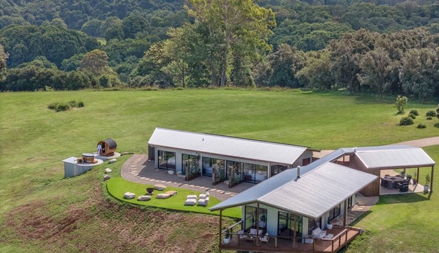 Palm Springs Luxury house