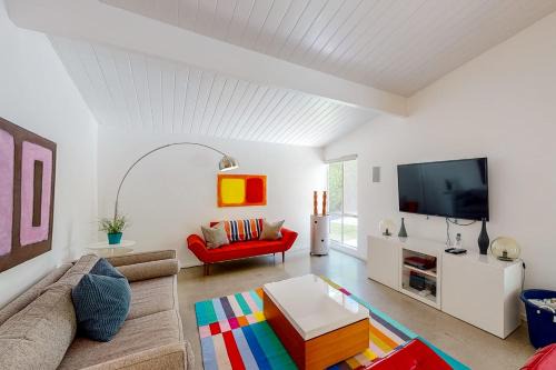 Palm Springs Midcentury Alexander Permit# 762