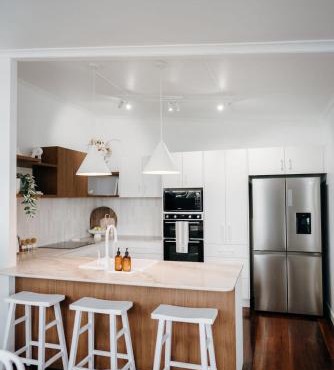 Palm Springs Retreat