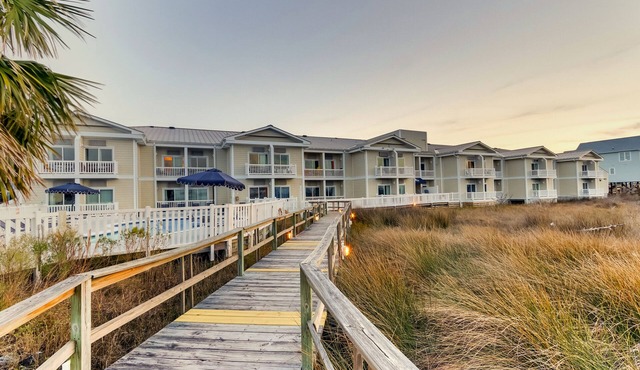 Palm Suites